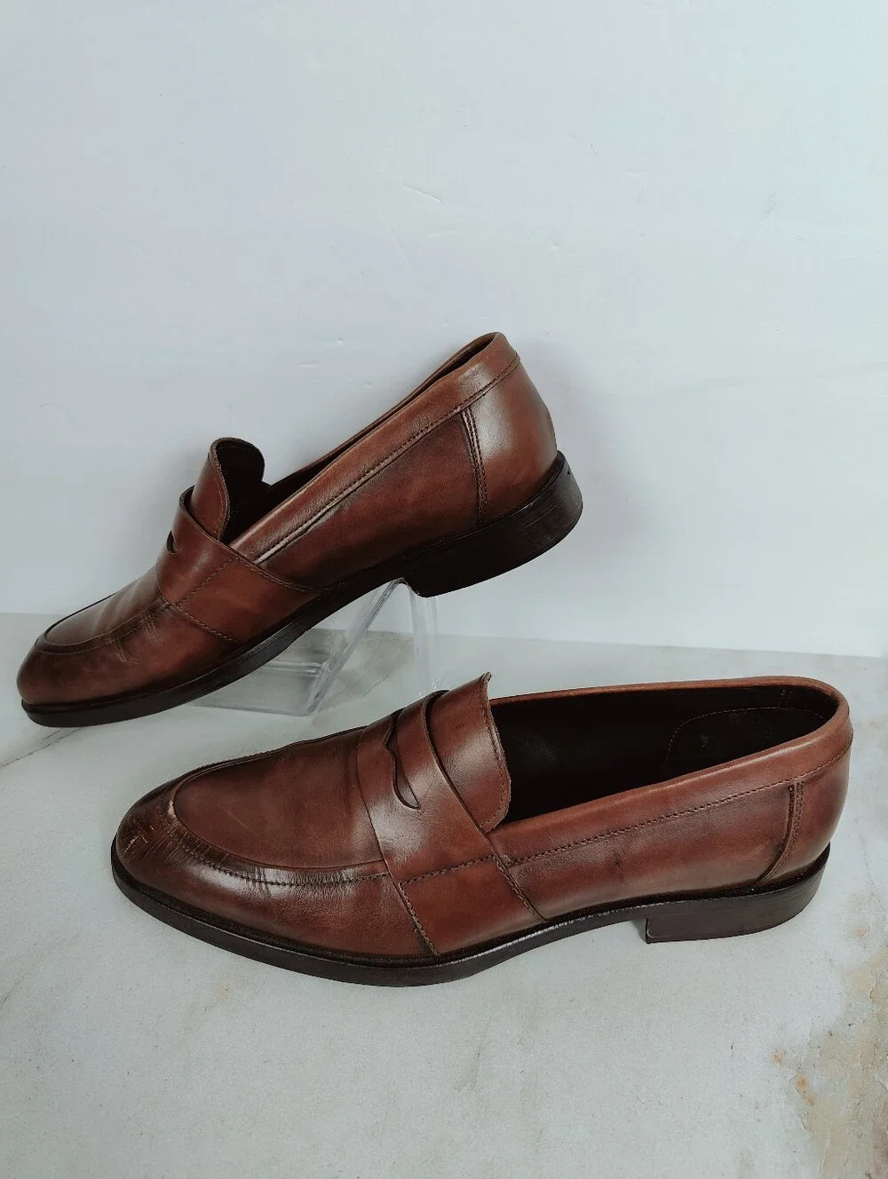 To Boot pre owned